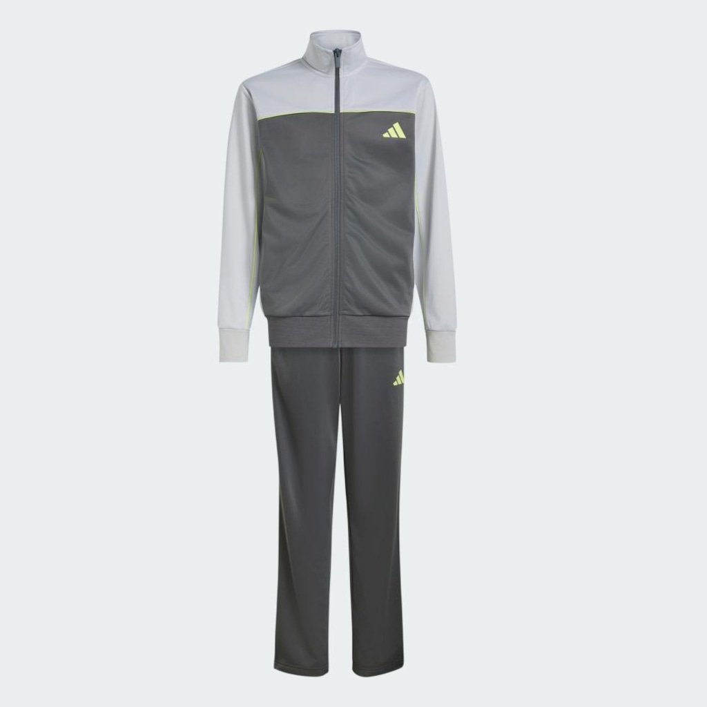 Imagem 2 do produto Agasalho Infantil adidas Colour Pop