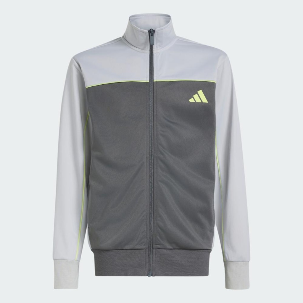 Imagem 4 do produto Agasalho Infantil adidas Colour Pop