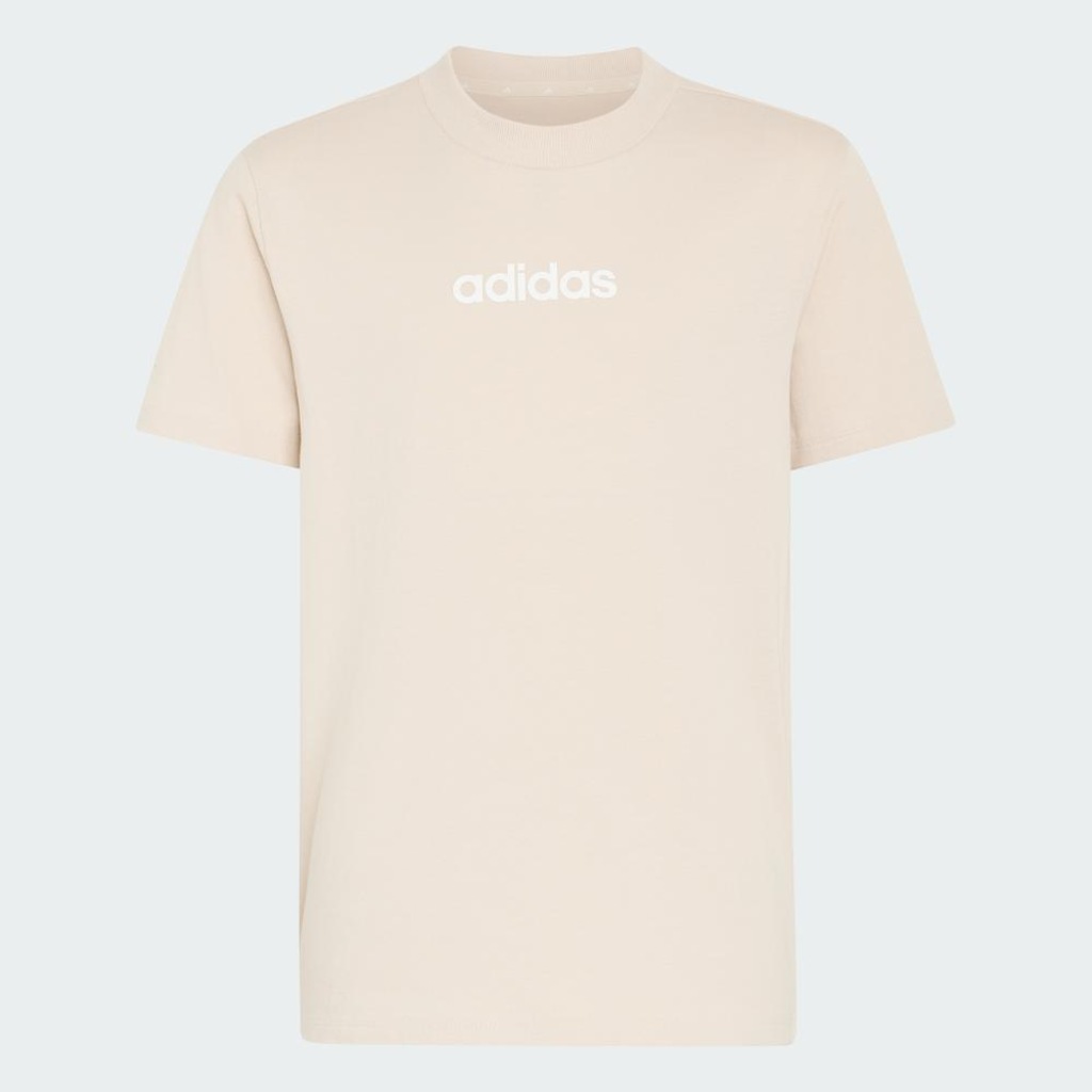Imagem 2 do produto Camiseta Infantil Adidas Essentials
