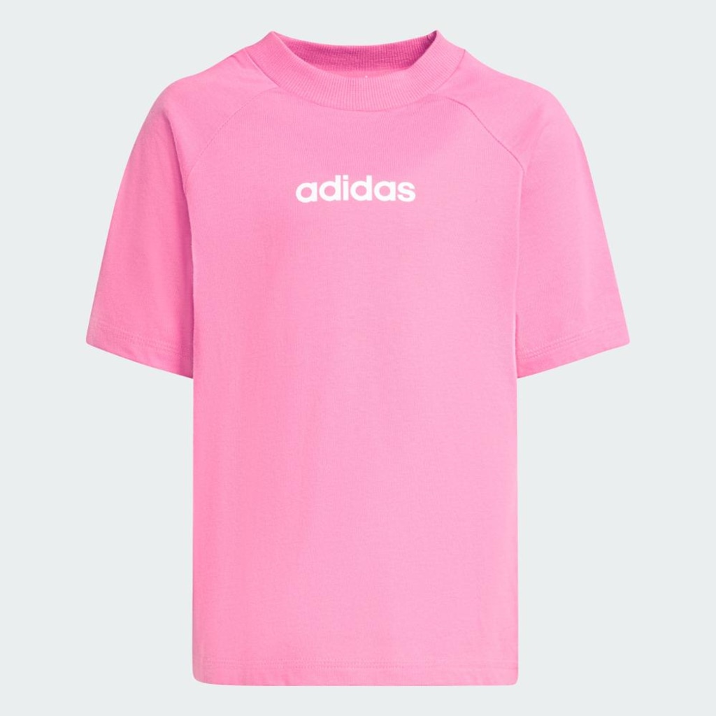 Imagem 2 do produto Camiseta Infantil Adidas Essentials