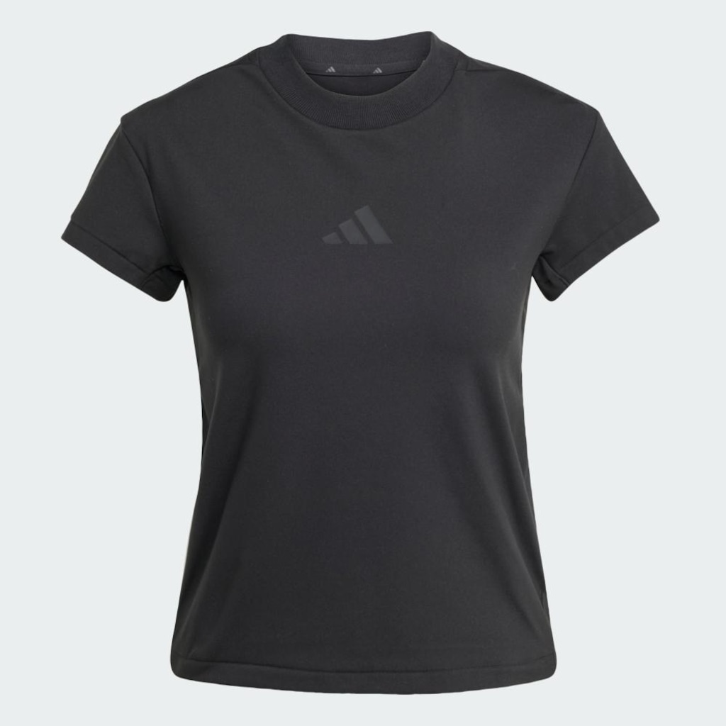 Imagem 2 do produto Camiseta Feminina adidas Z.N.E.