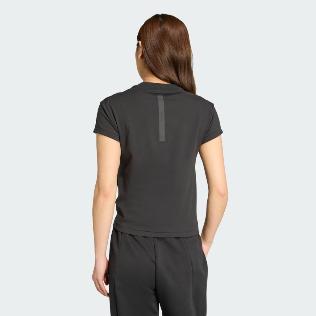 Imagem 3 do produto Camiseta Feminina adidas Z.N.E.