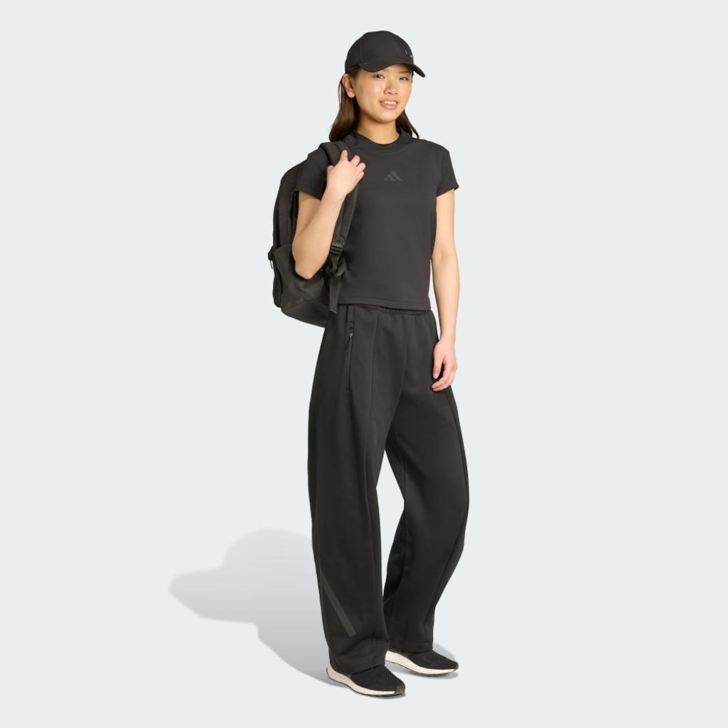 Imagem 4 do produto Camiseta Feminina adidas Z.N.E.