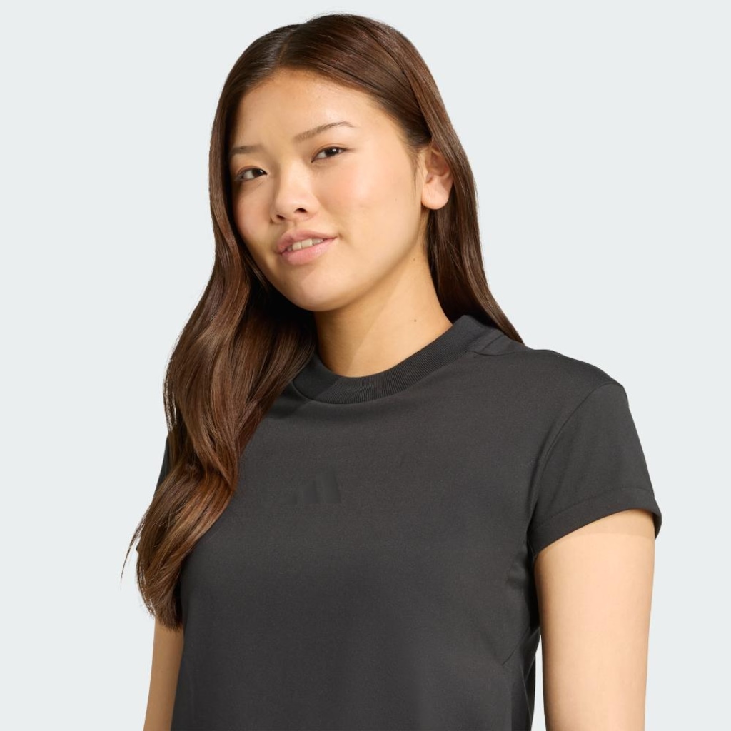 Imagem 5 do produto Camiseta Feminina adidas Z.N.E.