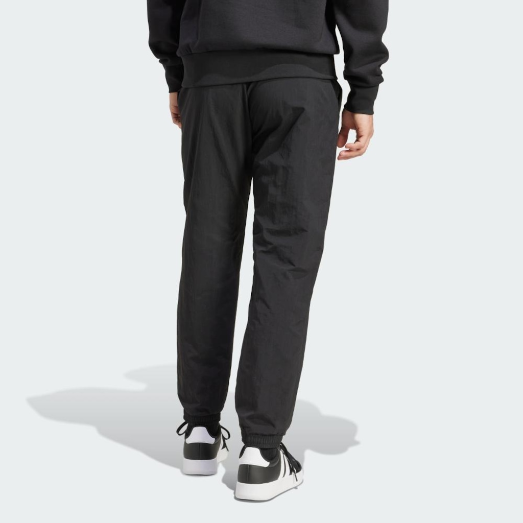 Imagem 3 do produto Calça Masculina Adidas Itens Essenciais com Logotipo Pequeno