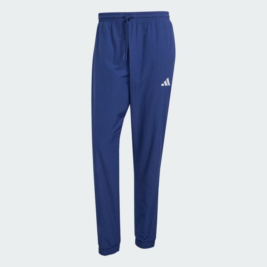 Imagem 2 do produto Calça Masculina Adidas Itens Essenciais com Logotipo Pequeno