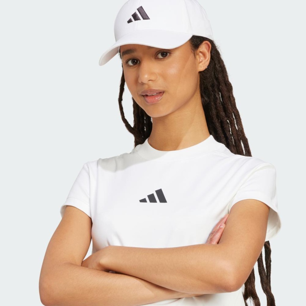 Imagem 5 do produto Camiseta Feminina adidas Z.N.E.