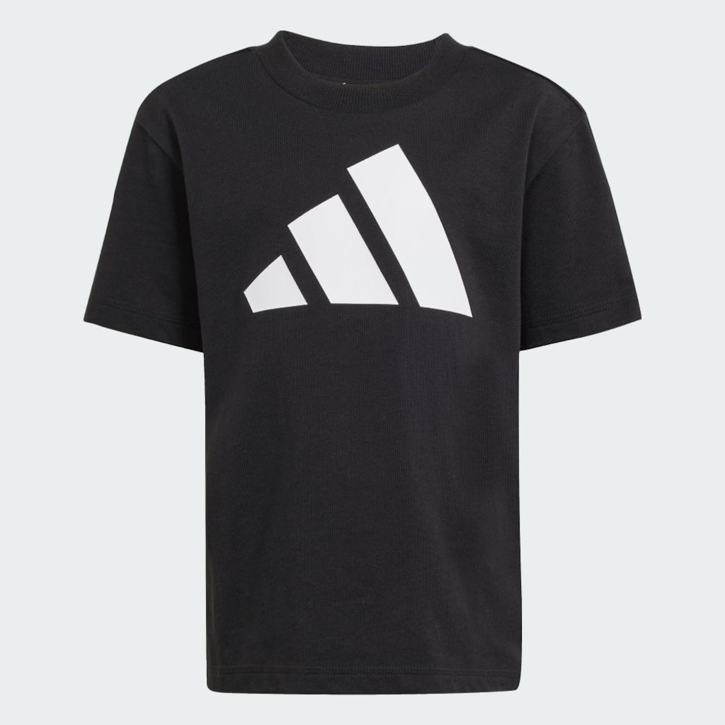 Imagem 2 do produto Camiseta Infantil Adidas Essentials