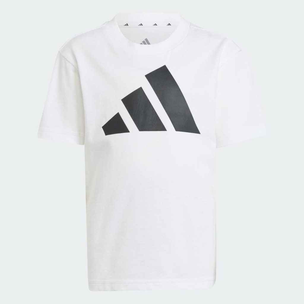 Imagem 2 do produto Camiseta Infantil Adidas Essentials