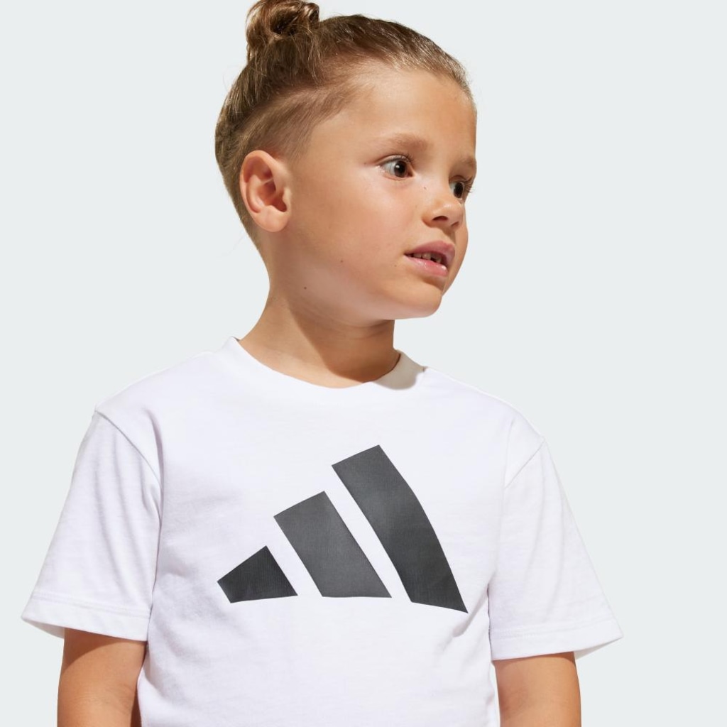Imagem 5 do produto Camiseta Infantil Adidas Essentials