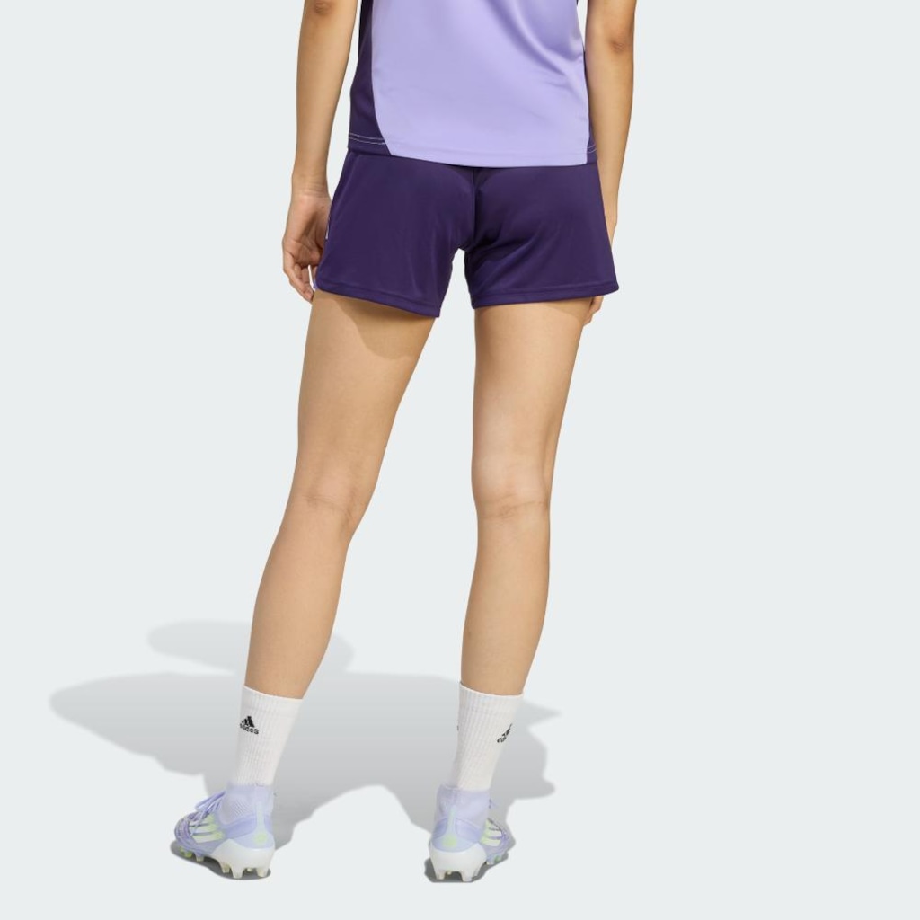 Imagem 3 do produto Short de Treino Curto Feminino Adidas Tiro 25 Competition