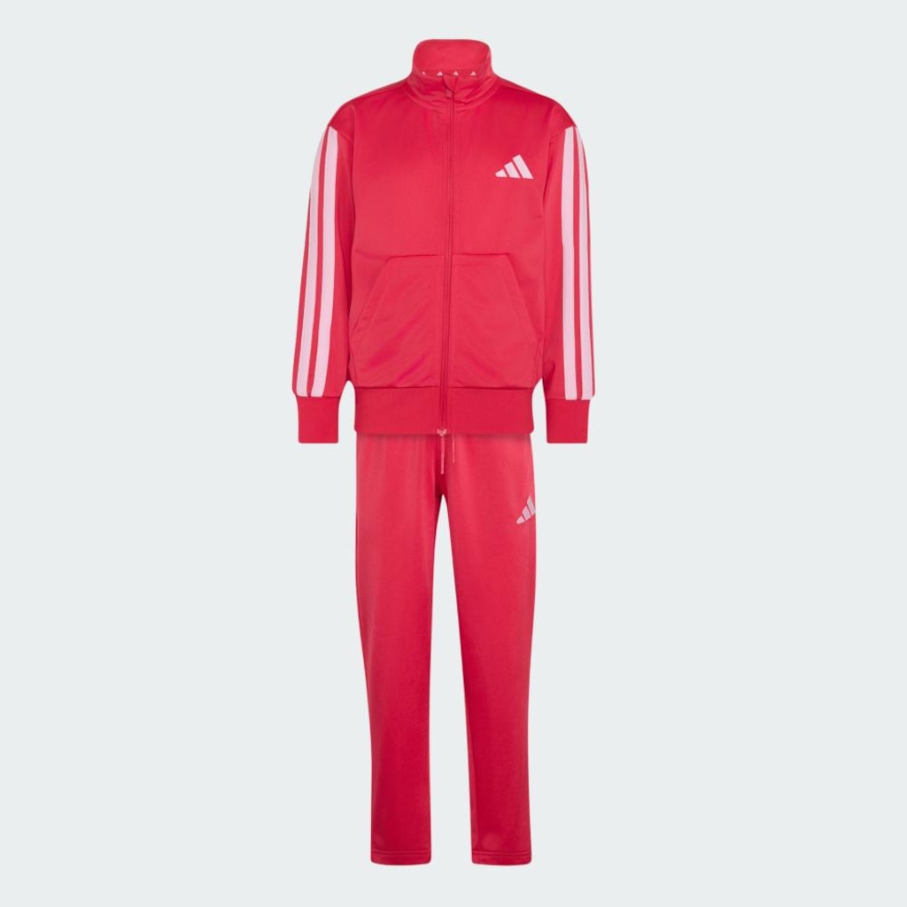 Imagem 2 do produto Agasalho Infantil Adidas Essentials Climacool