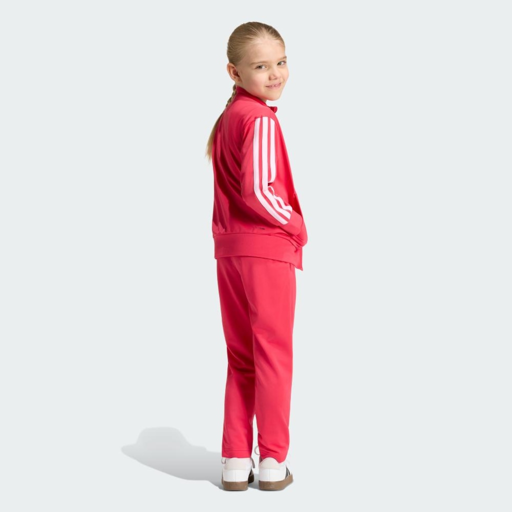 Imagem 4 do produto Agasalho Infantil Adidas Essentials Climacool