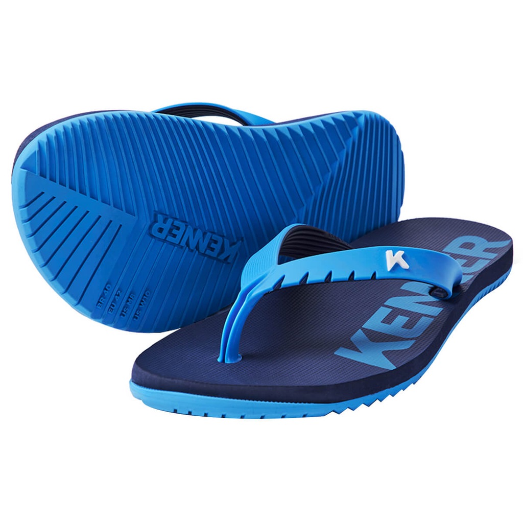 Imagem 2 do produto Chinelo Adulto Kenner RED