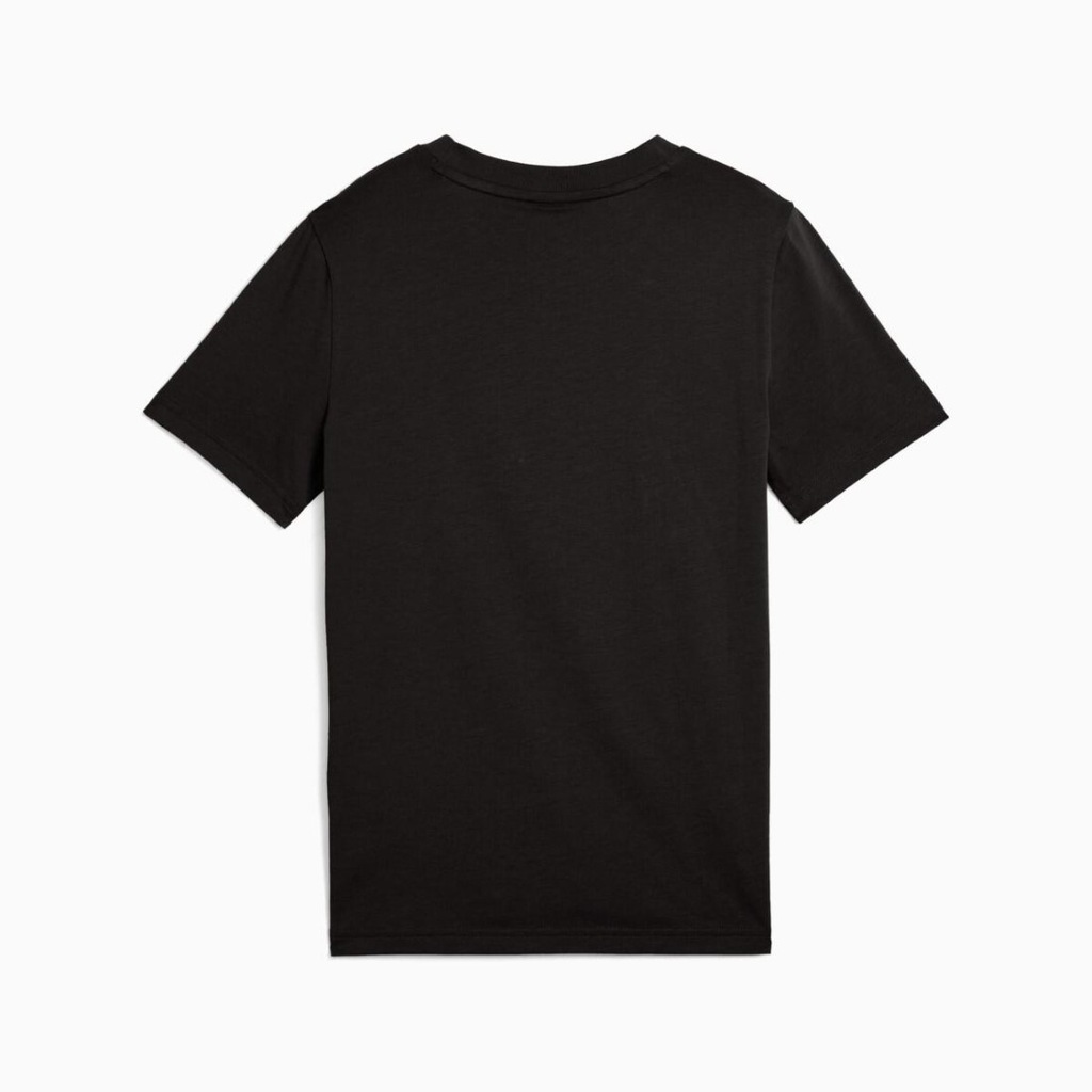 Imagem 2 do produto Camiseta Infantil Puma Essentials No. 1 Logo Boys