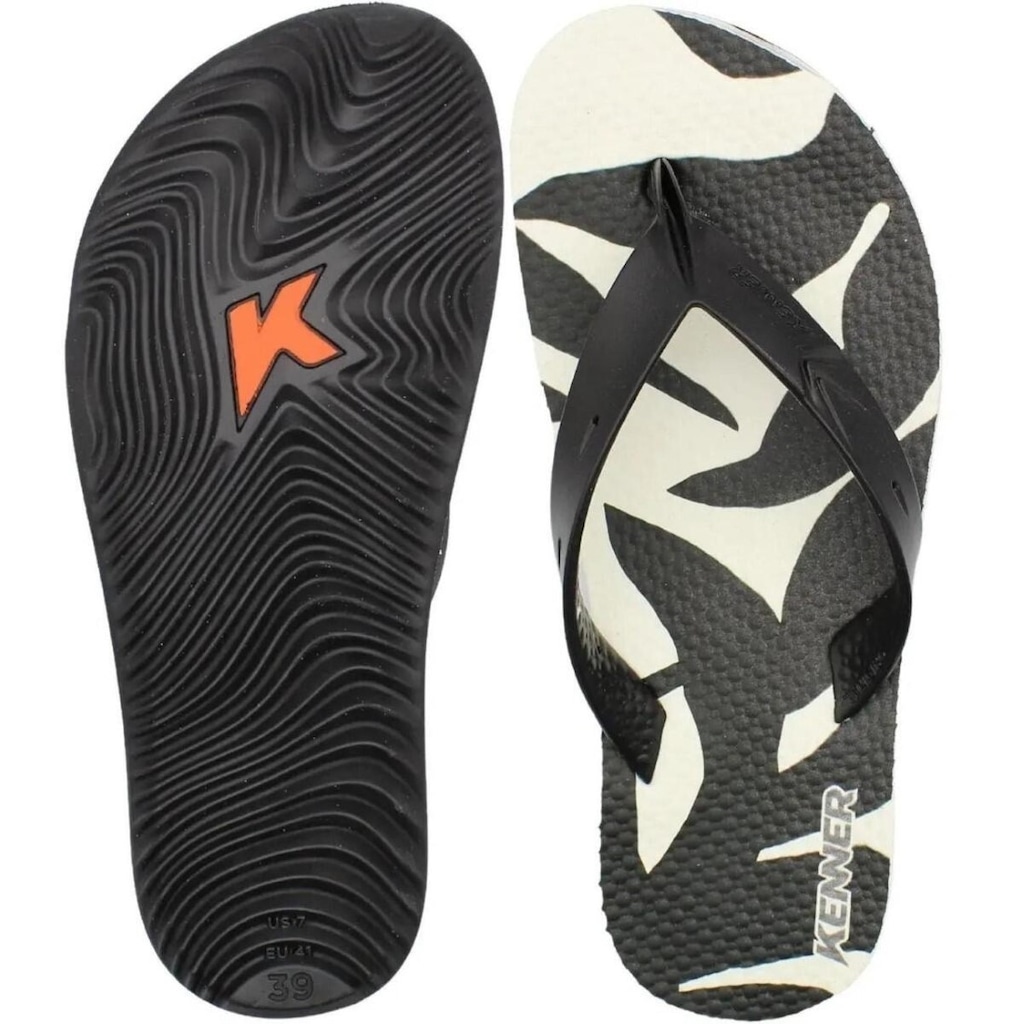Imagem 3 do produto Chinelo Adulto Kenner Summer
