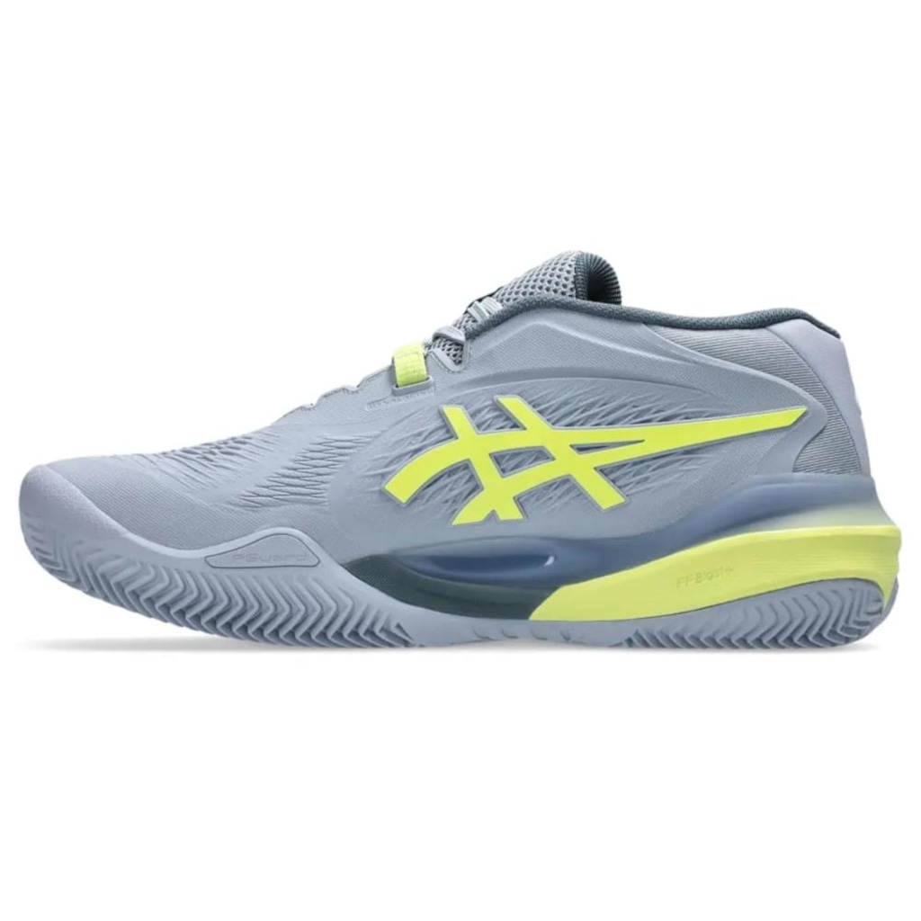 Imagem 2 do produto Tênis Asics Gel-Resolution X Clay - Masculino