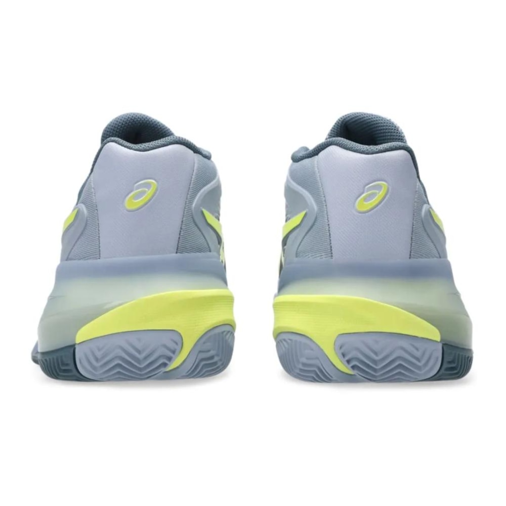 Imagem 5 do produto Tênis Asics Gel-Resolution X Clay - Masculino