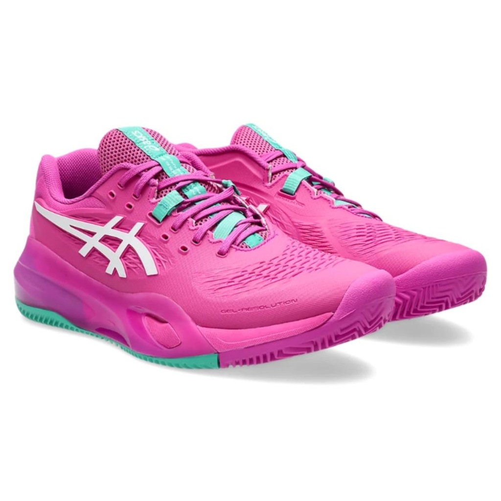 Imagem 2 do produto Tênis Asics Gel-Resolution X Clay - Masculino