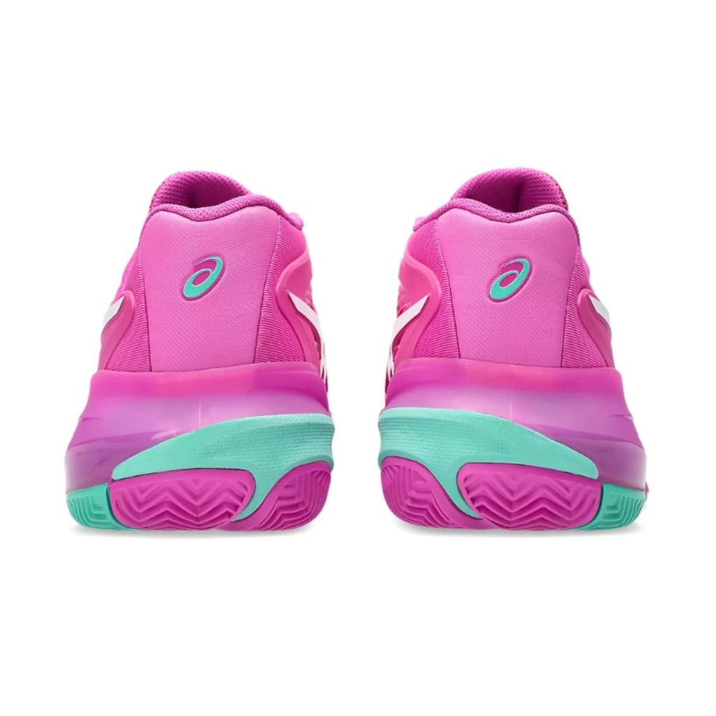 Imagem 4 do produto Tênis Asics Gel-Resolution X Clay - Masculino