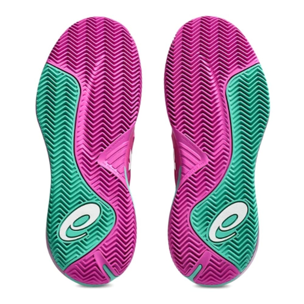Imagem 5 do produto Tênis Asics Gel-Resolution X Clay - Masculino