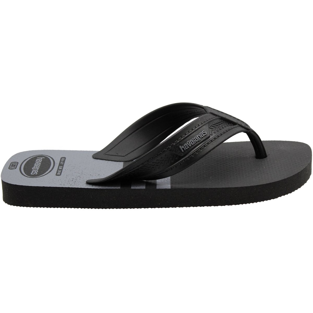 Imagem 2 do produto Chinelo Havaianas City Basic Tira Resistente Dedo Masculino