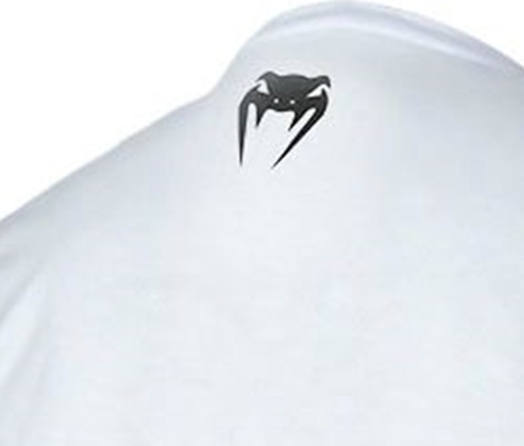 Imagem 4 do produto Camiseta Masculina Venum Basic Light Muay Thai