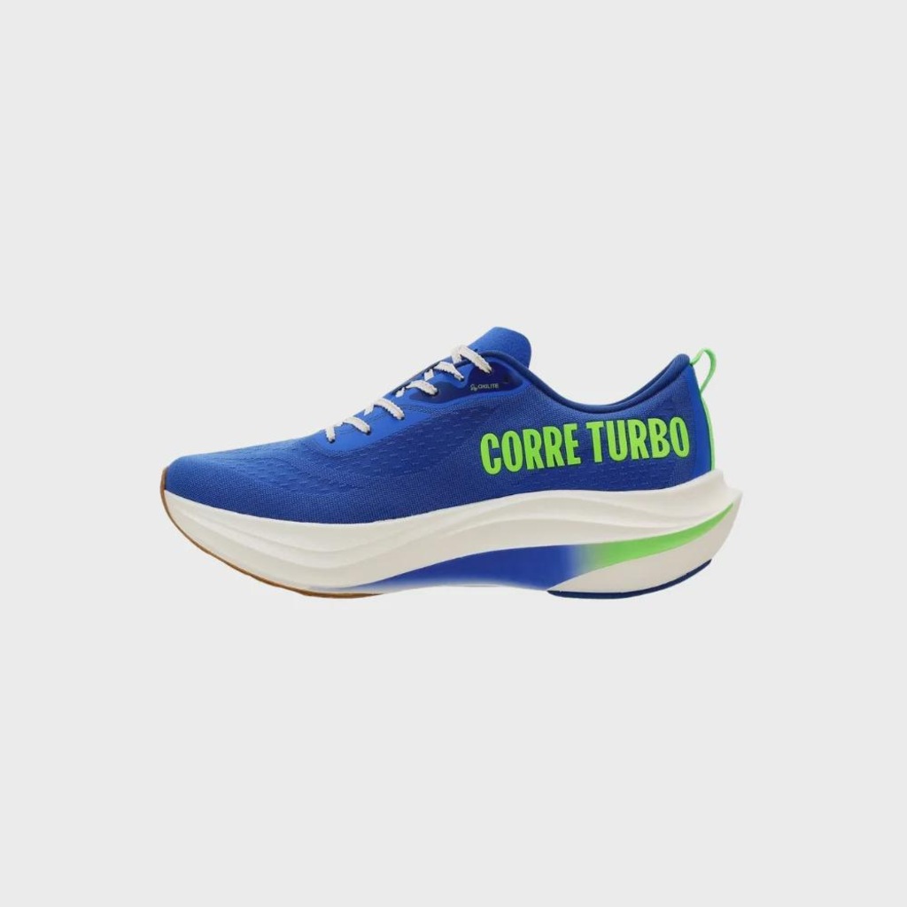 Imagem 2 do produto Tênis Unissex Olympikus Corre Turbo