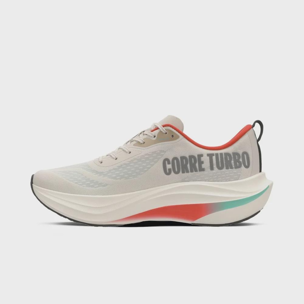 Imagem 2 do produto Tênis Unissex Olympikus Corre Turbo