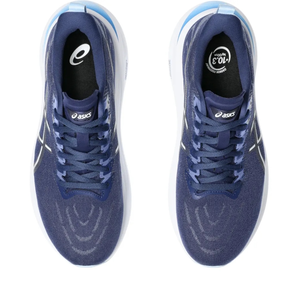 Imagem 4 do produto Tênis Feminino Asics GT-2000 13 Indigo