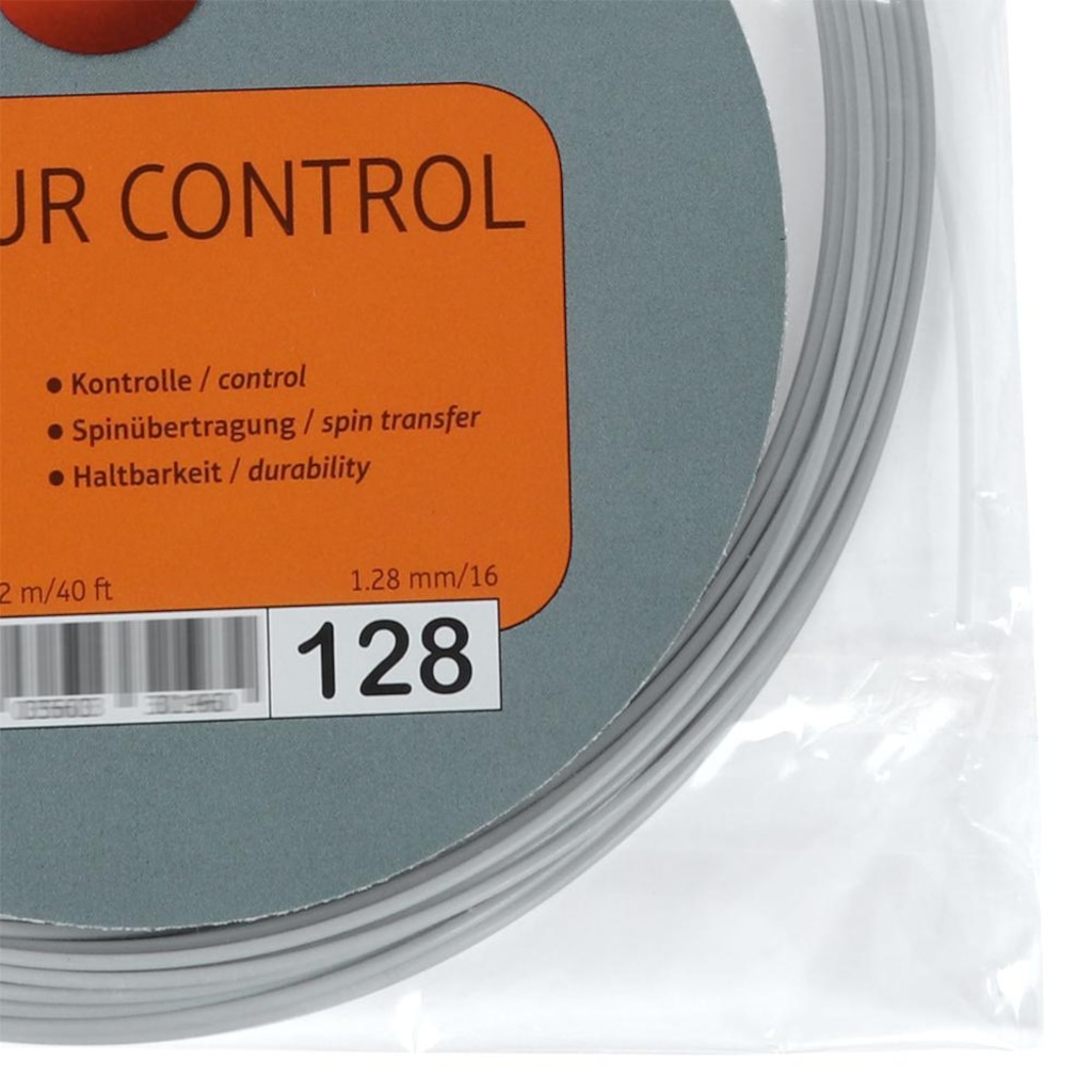 Imagem 3 do produto Corda Kirschbaum Pro Tour Control 16L 1.28mm Set Individual