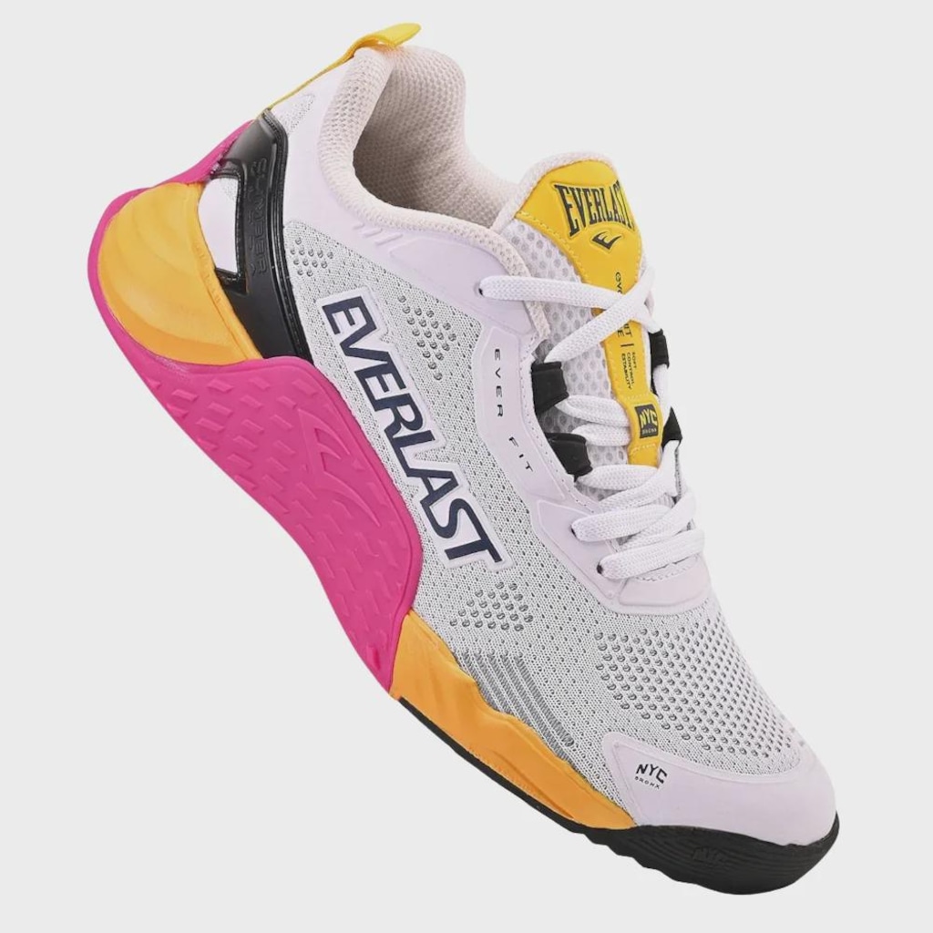 Imagem 2 do produto Tênis Masculino Everlast Climber Ultra