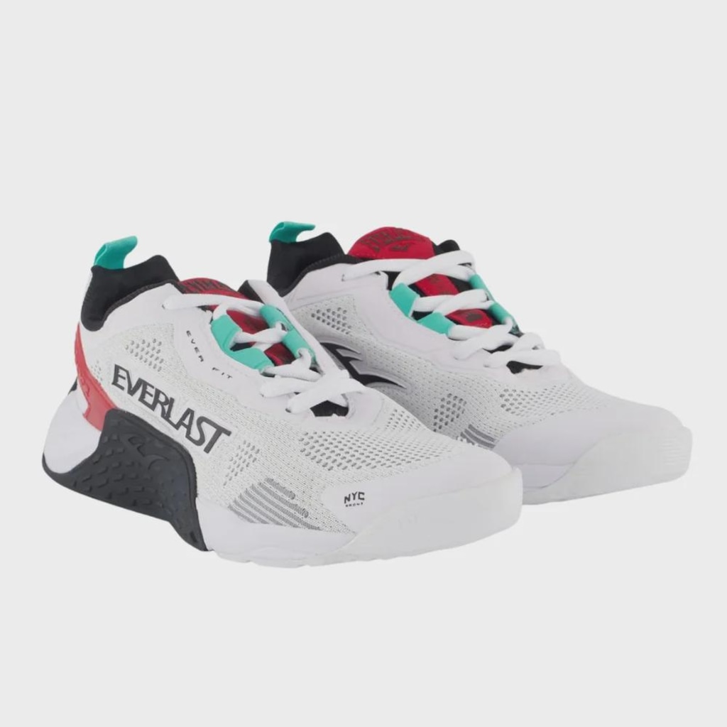 Imagem 2 do produto Tênis Masculino Everlast Climber Ultra