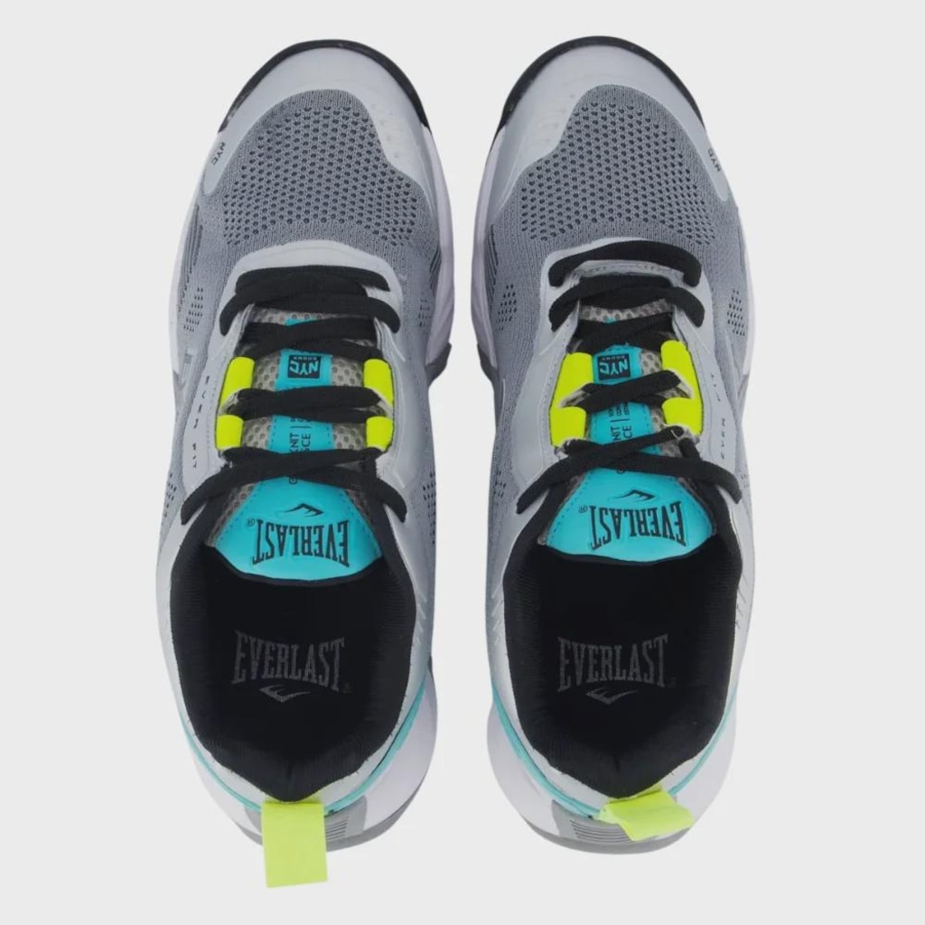 Imagem 2 do produto Tênis Masculino Everlast Climber Ultra