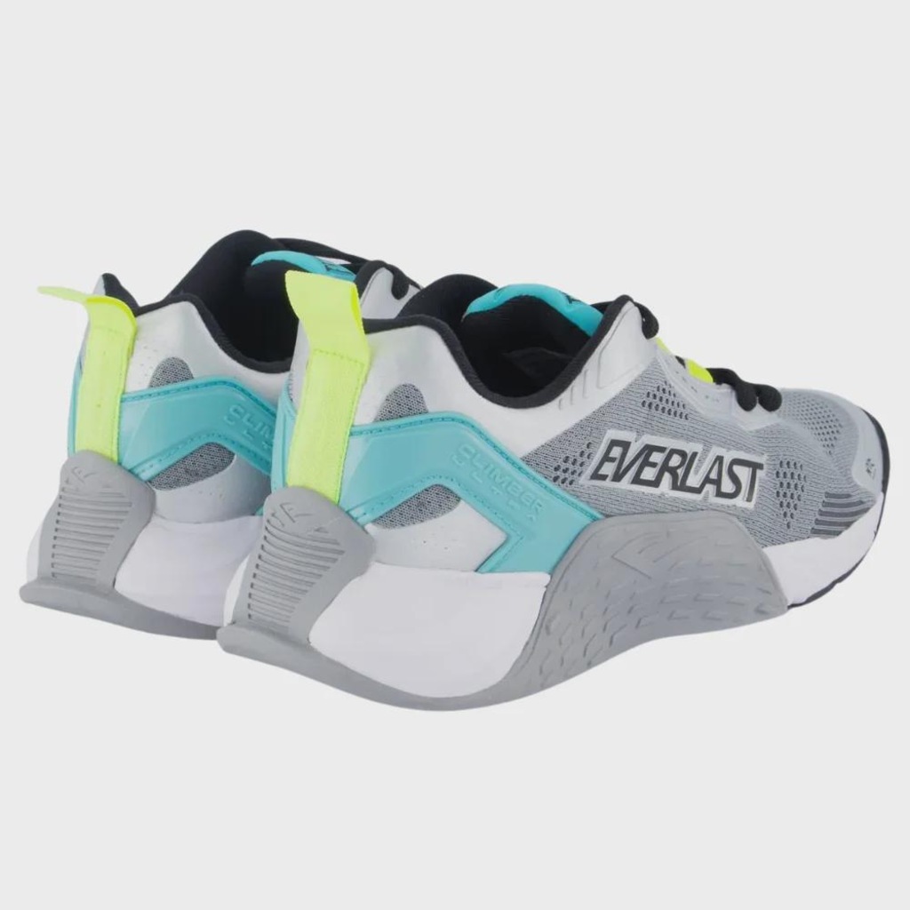 Imagem 3 do produto Tênis Masculino Everlast Climber Ultra