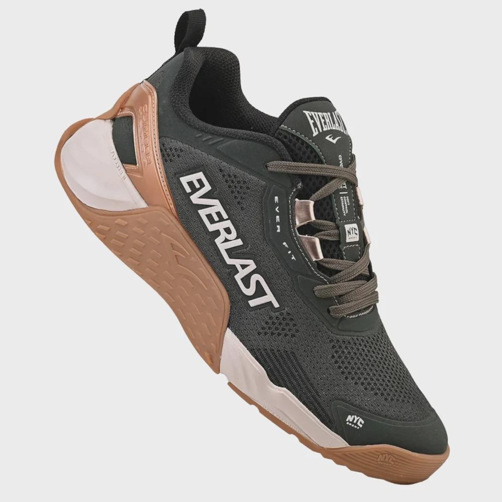 Imagem 2 do produto Tênis Masculino Everlast Climber Ultra
