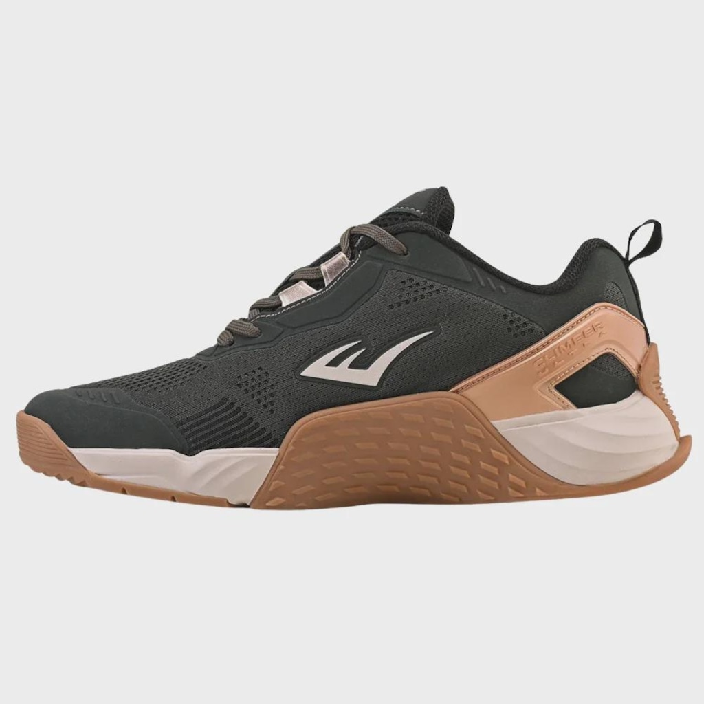 Imagem 3 do produto Tênis Masculino Everlast Climber Ultra