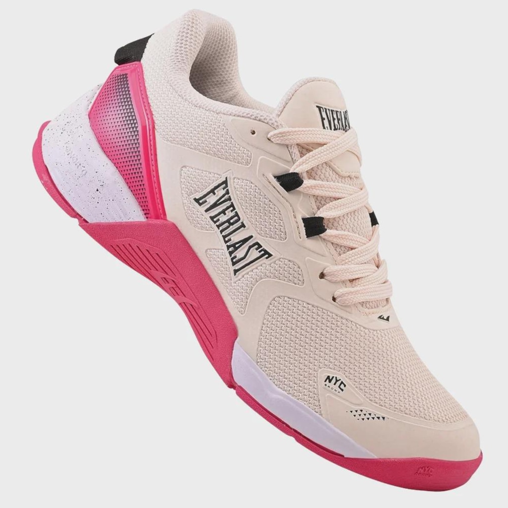 Imagem 2 do produto Tênis Feminino Everlast Climber Pro 3