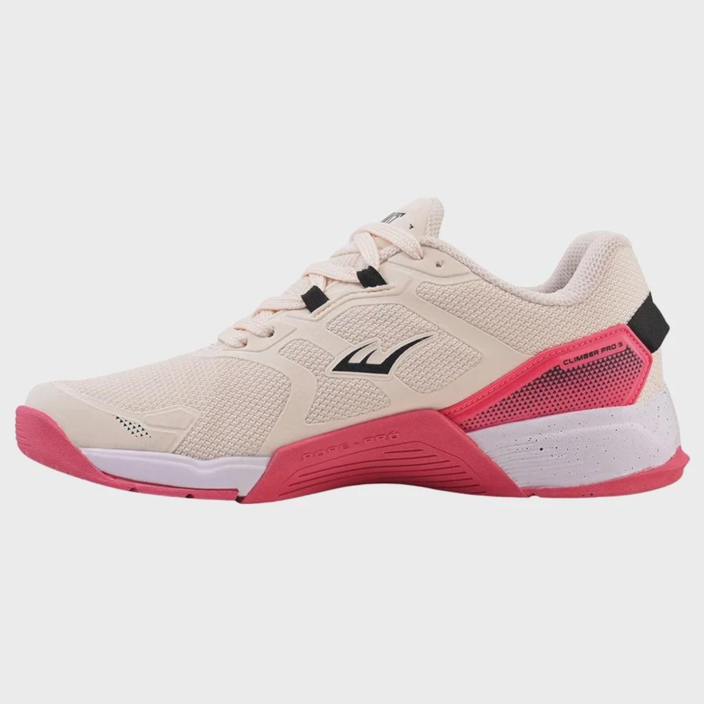 Imagem 3 do produto Tênis Feminino Everlast Climber Pro 3