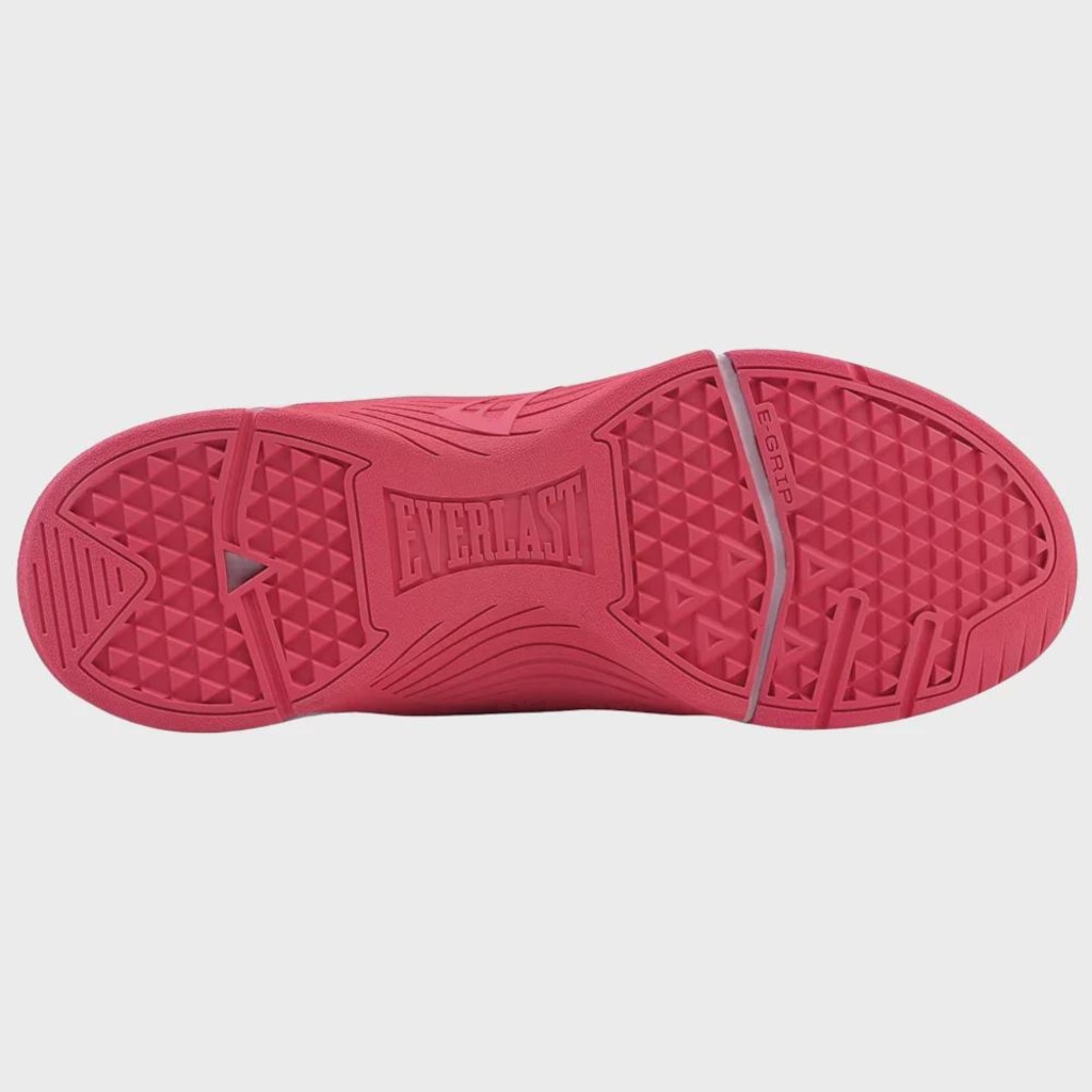 Imagem 4 do produto Tênis Feminino Everlast Climber Pro 3