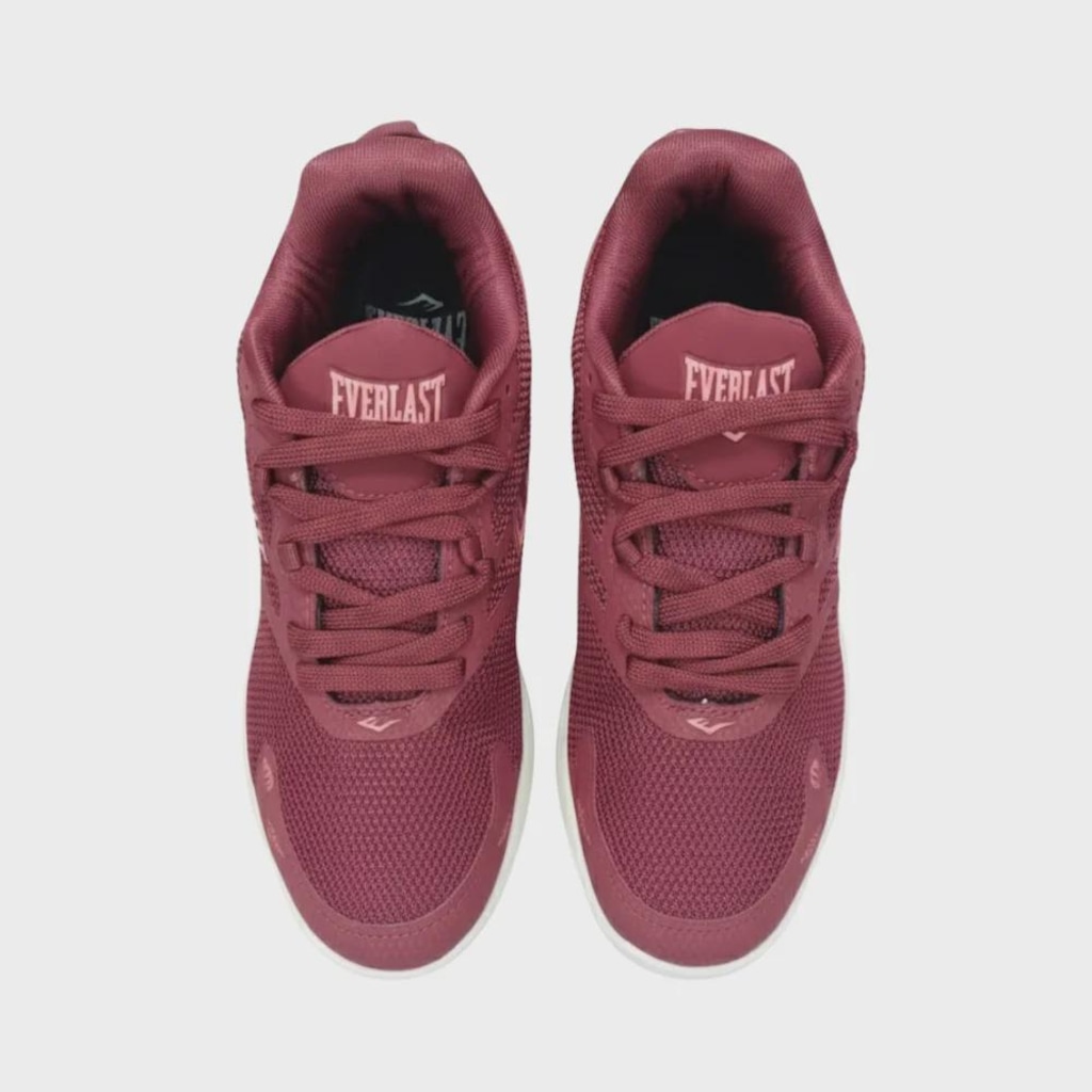 Imagem 3 do produto Tênis Feminino Everlast Climber Pro 3