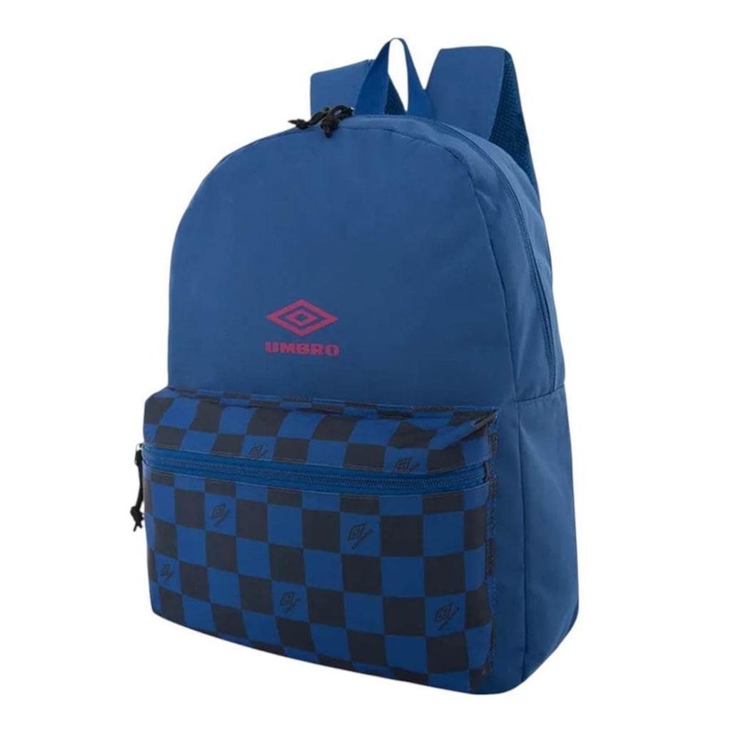 Imagem 2 do produto Mochila Umbro Chess Waves