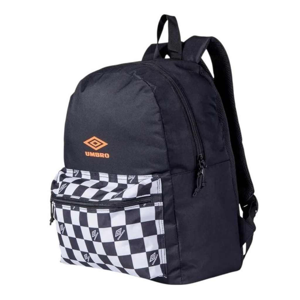 Imagem 2 do produto Mochila Umbro Chess Waves