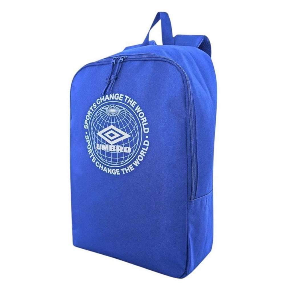 Imagem 2 do produto Mochila Umbro Change The World