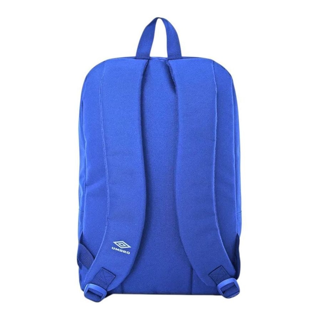 Imagem 3 do produto Mochila Umbro Change The World