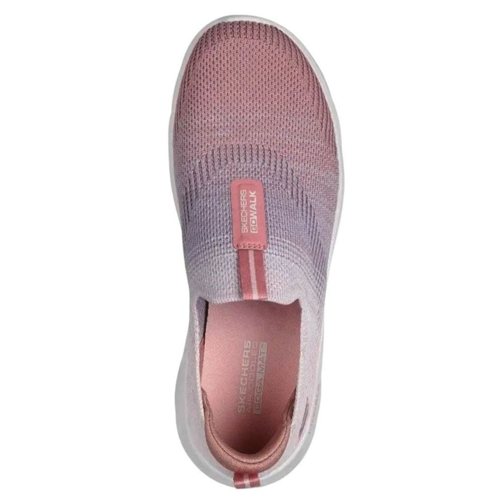 Imagem 4 do produto Tênis Feminino Skechers Go Walk Flex