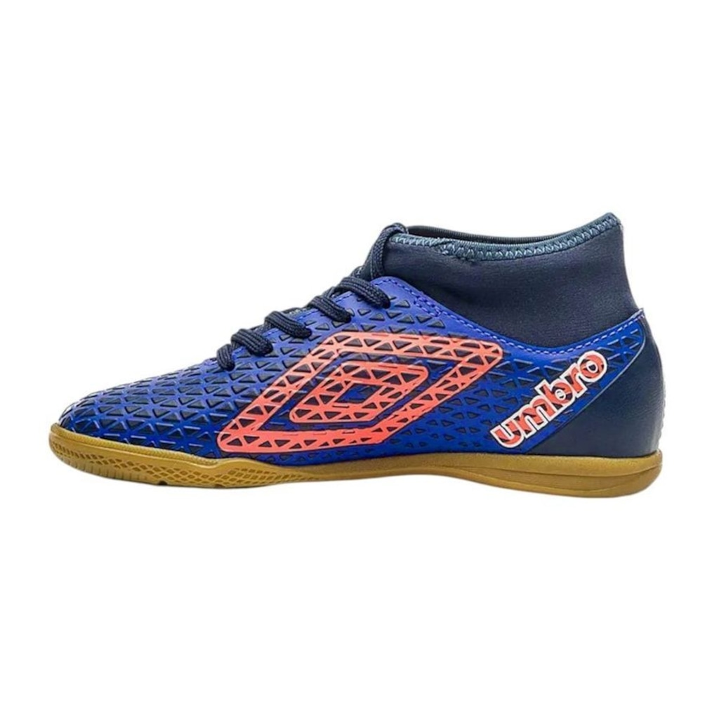 Imagem 2 do produto Chuteira de Futsal Infantil Umbro Mutant