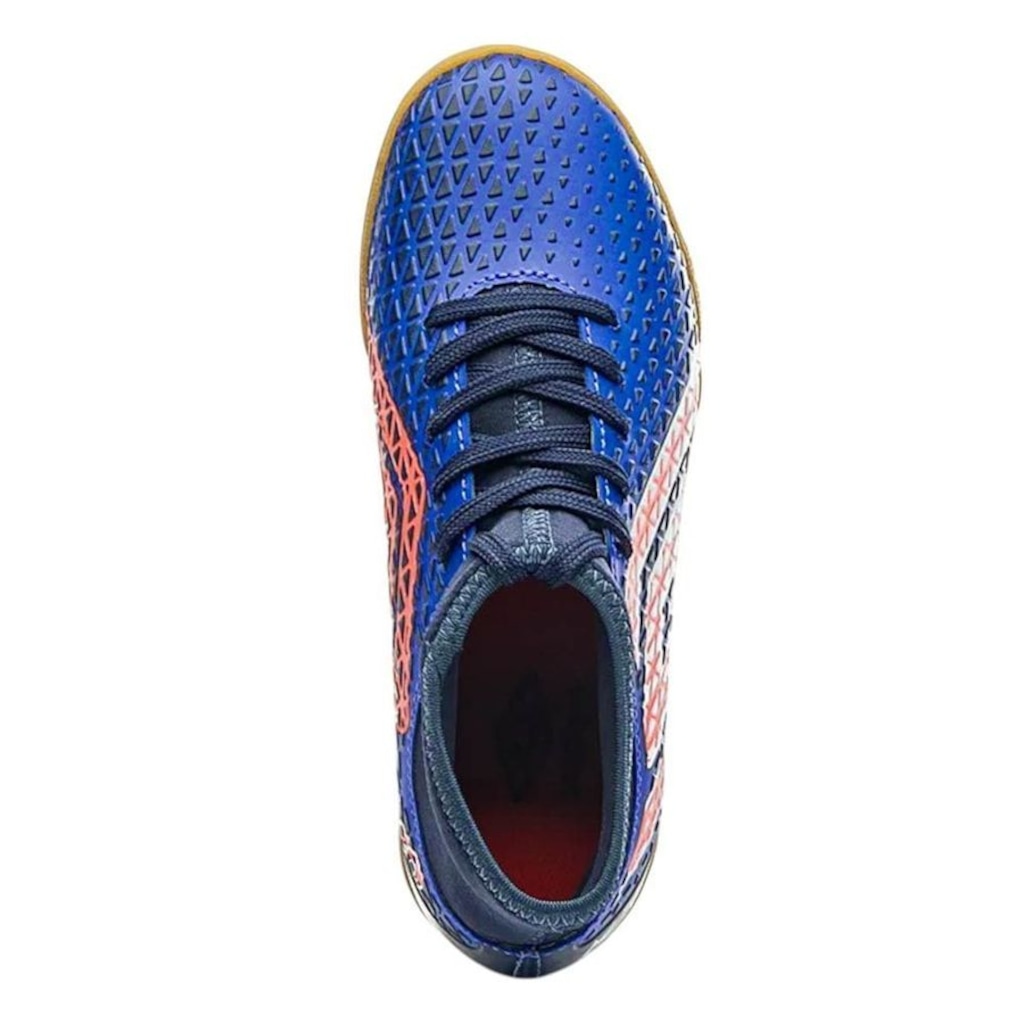 Imagem 4 do produto Chuteira de Futsal Infantil Umbro Mutant
