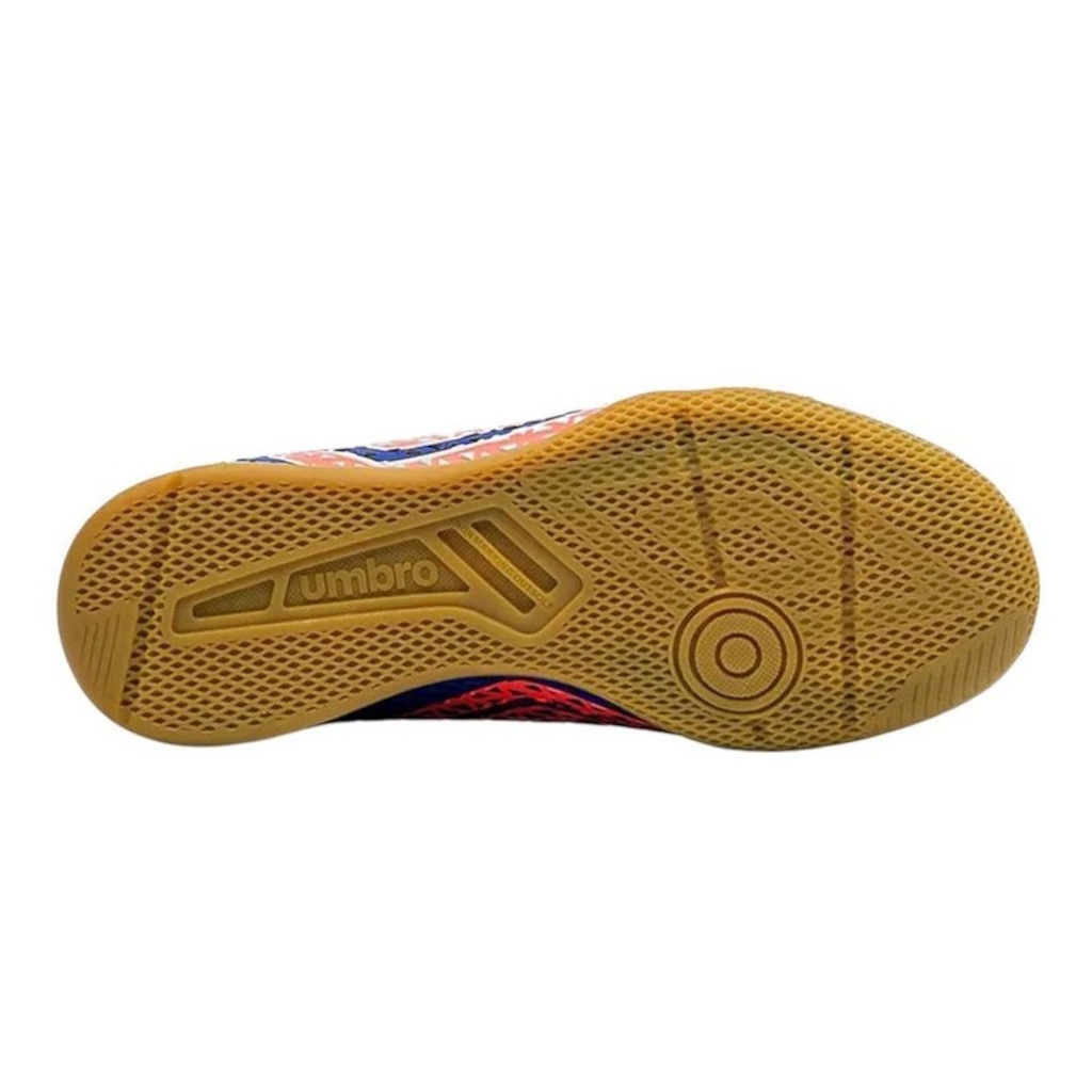 Imagem 5 do produto Chuteira de Futsal Infantil Umbro Mutant