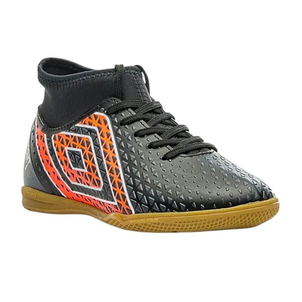 Imagem 3 do produto Chuteira de Futsal Infantil Umbro Mutant
